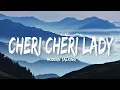 Download Lagu Modern Talking - Cheri Cheri Lady (Lyrics)