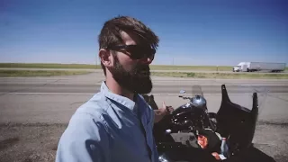 Stranded in Saskatchewan – Moto Dog Diaries 15