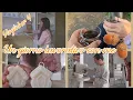 Download Lagu VI PORTO CON ME NEL MIO LAVORO🍄🍁candela profumata a forma di casetta, ecco come farla😍/VLOGTOBER #4