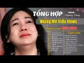 Download Lagu Top MV Triệu View Hay Nhất Của Phương Dung | Tổng Hợp Bolero Lọt Top Thịnh Hành