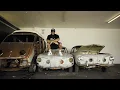 Tyson James - God Over Government (Music Video)