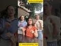 Download Lagu Vt deraamanda_real Da7 Bersama Zahra \u0026 Kayla #viralvideo #indosiar #kabarlestikejora #da7