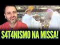 Download Lagu SAT4N1SMO NO MEIO DA MISSA!!