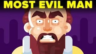 most evil man ivan the terrible