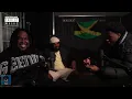 163Margs - More Than Rhyme (Live Stream) [Reaction] with @Prodbywalkz & @163Margs | LeeToTheVI
