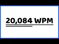 Fastest speed wpm ever recorded on nitro type fastest typing speed in the world ever recorded
