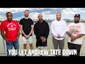 Download Lagu The Joe Budden Podcast Episode 855 | You Let Andrew Tate Down