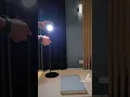 Light up your room with us