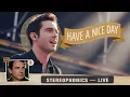 Download Lagu Stereophonics - Have a Nice Day Live @ Shaky Knees Fest 2025