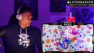 trash or pass future juice wrld fine china reaction 