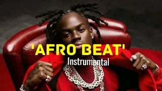 Free Afrobeat Davido Rema Wizkid Burna Boy Diamond Platnumz Biti Kali Ya Bongo Fleva 2026 