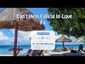 Download Lagu “Can’t Help Falling In Love_F4” #CantHelpFallingInLove #F4