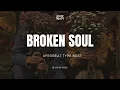 Download Lagu [FREE FOR PROFIT] “BROKEN SOUL” - Omah Lay x Victony x Guitar Afrobeat Instrumental Type Beat 2024