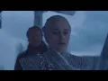 Game Of Thrones 7x06 Daenerys Sees Jon Snow s Stab Wounds