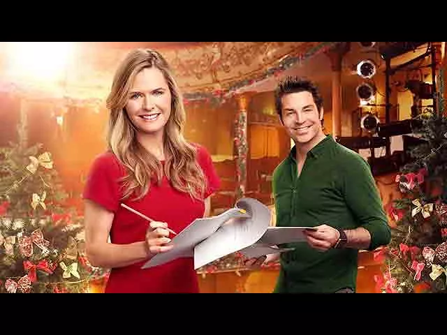 Preview - Christmas Encore - Hallmark Movies & Mysteries