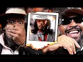 Ice Cube tells the story of how Katt Williams stole the role of Money Mike from Ricky Smiles
