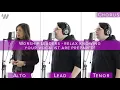 There is a Cloud - Elevation Worship - Vocal Tutorial