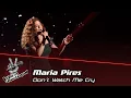 Download Lagu Maria Pires - \