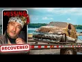 SOLVED Missing 15 Years Underwater The Case of Robert Long