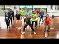 Download Lagu Viene Por Ahi - @DonMigueloDM  || ZUMBA || Choreo by Brothertwins