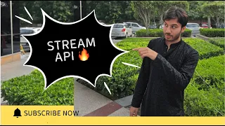 12 Java Stream API FULL Concept Explained Filter Map Reduce forEach