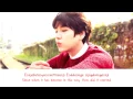 Download Lagu [Eng sub] Super Junior KyuHyun - The Time We Were In Love (The Time We Were Not In Love OST Part 1)