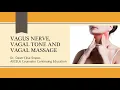Discover the Secret to Relaxation Vagus Nerve Massage Technique