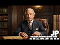 J P Morgan Richest Finance King EVER 2024