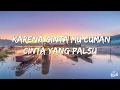 MikkyZia & Club Dangdut Racun - Skip Dulu (Lirik/Lyrics)