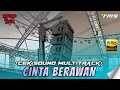 Lagu CEK SOUND SATU PER SATU CINTA BERAWAN
