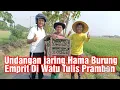 Download Lagu #undangan#Jaring# Undang jaring Burung Hama Emprit Di Watu Tulis Prambon
