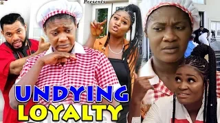 next on undying loyalty mercy johnson 2018 latest movie