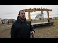 Tour of the remote town of Nome Alaska