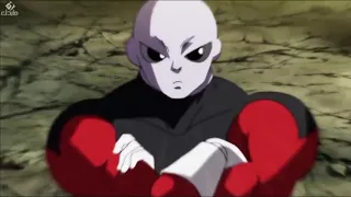 قتال غوكو ضد جيرين كامل و مترجم FHD قوة جيرين المرعبة 