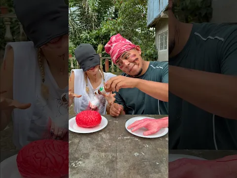 NO LE VAS A PONER TAJÍN