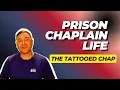 What It s Really Like Being a Prison Chaplain Qualifications How to Get Hired