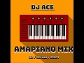 Download Lagu AMAPIANO MIX 2024 | 02 FEBRUARY | DJ Ace ♠️