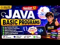 12 Java Non-Primitive Data Types Explained in Hindi Session 12