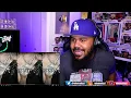 I DID NOT EXPECT THIS!! CieraTheRapper - Brunette (Visualizer) REACTION