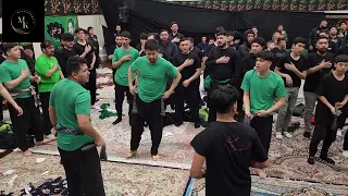 شهید عباس محترم Melbourne Australia 2023 