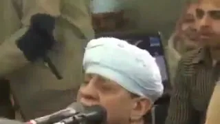 الشيخ ياسين التهامى قصيدة لو قالو له دندنها