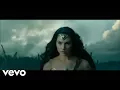 Download Lagu Sia - To Be Human feat. Labrinth (From The Wonder Woman Soundtrack)