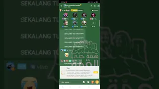 sasa stand up comedy patriot vs predator ios olympic event 