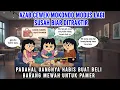 Lagu AZAB CEWEK MOKONDO MODUS LAGI SUSAH BIAR DITRAKTIR, PADAHAL UANGNYA HABIS BUAT BARANG MEWAH !