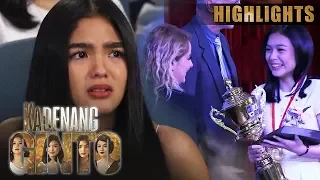 cassie natalo sa maxwell prime si marga kadenang ginto with eng subs 