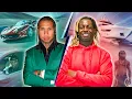 Tyga VS Lil Wayne - Which One is RICHER