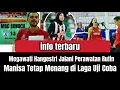 Download Lagu BREAKING NEWS ! MEGAWATI HANGESTRI DALAM PERAWATAN RUTIN Manisa BBSK Tetap Menang di Laga Uji Coba 