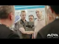 MOVA IFA 2025 messil