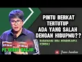 Download Lagu PINTU BERKAT TERTUTUP?? ADA YANG SALAH DENGAN HIDUPMU???- PS DEBBY BASJIR