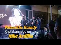 Lagu Paramitha Rusady  Ciptakan Lagu untuk Nike Ardilla